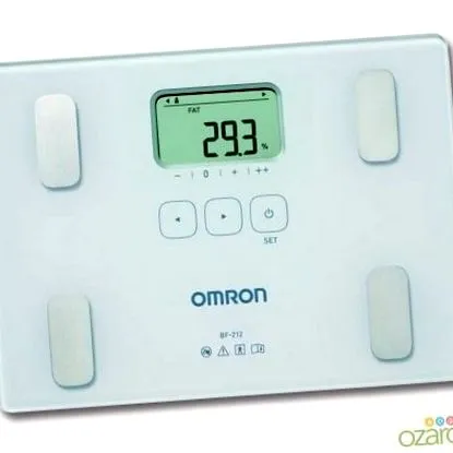 omron