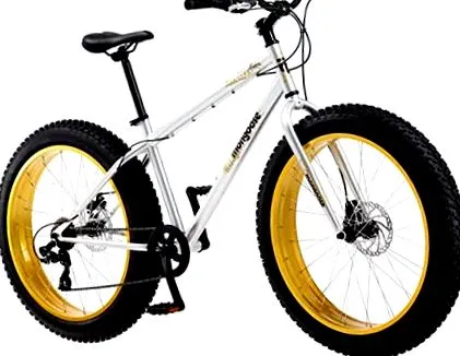 mongoose огляд