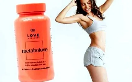 metabolove