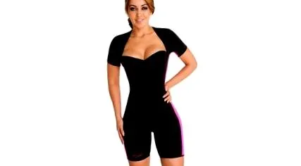 neoprene suit