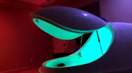 float float