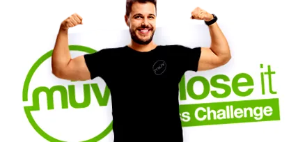 Lose Challenge challenge