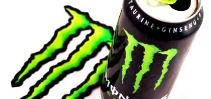 monster переходить