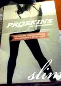 proskins тонкі