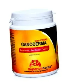 superionherbs Duanwood Reishi