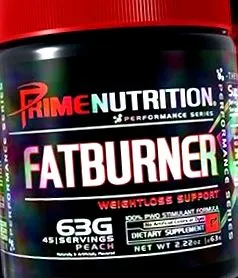 Prime Nutrition