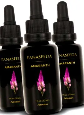 amaranth