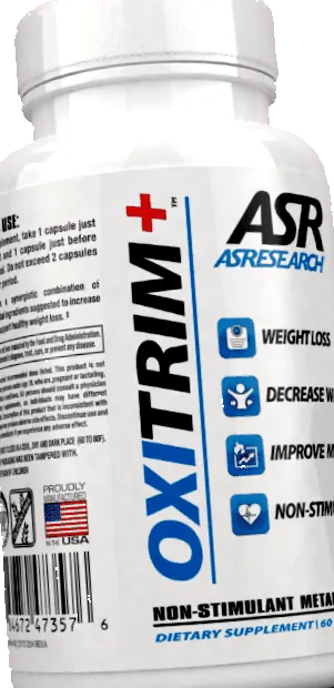 oxitrim