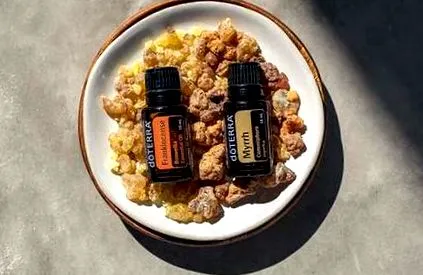 doterra