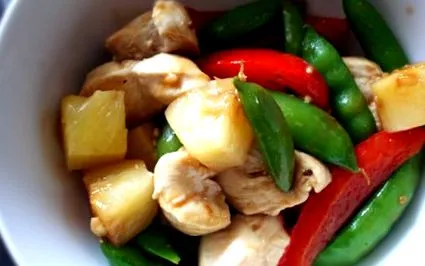 курка