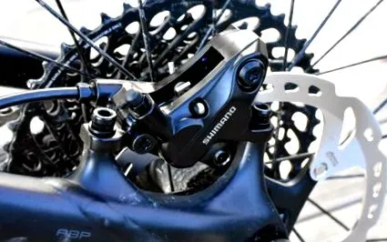 shimano