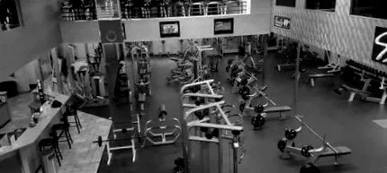 повним спектром physique