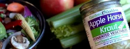 Kraut Kvass