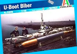 моделі undersea