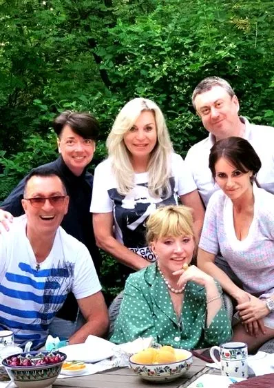 пугачова стала