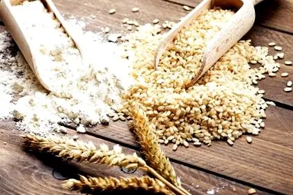 кукурудзяного кукурудзяного крохмалю