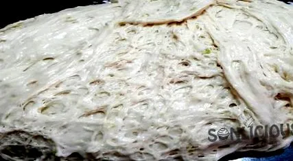 búzaliszt