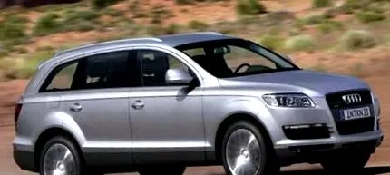 скорочує audi