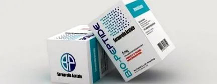 sermorelin