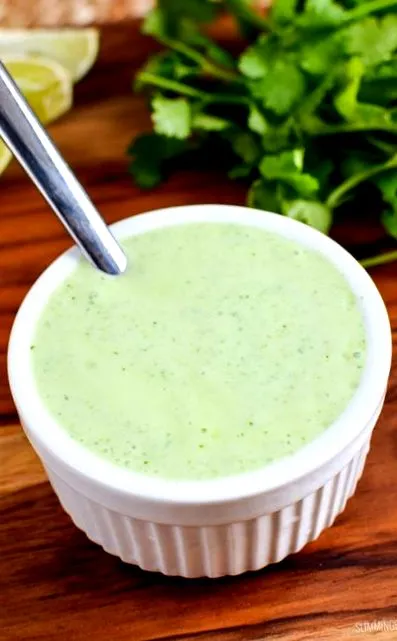 free dressing