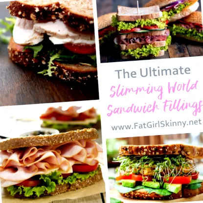 sandwich ultimate