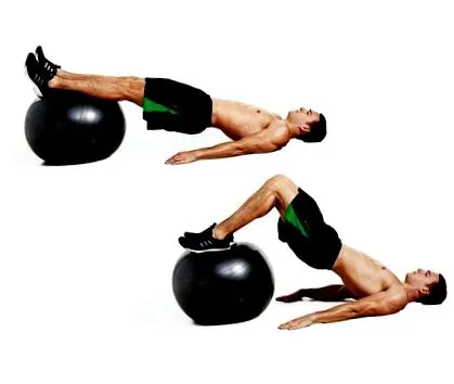 swiss-ball