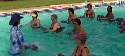 swimfit