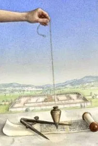 plumb-bobplumb-line