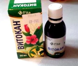 краплі