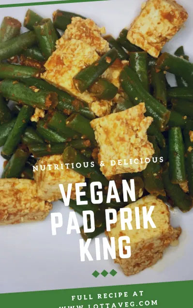 vegan