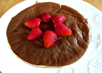 млинець рецепт