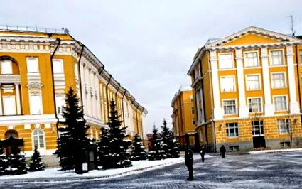 адміністративні будівлі адміністративні будівлі