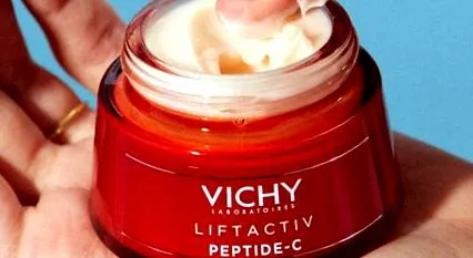 vichy відгуки