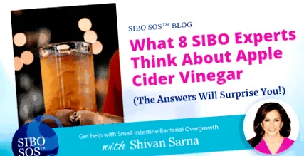 sibo запитали