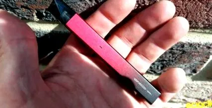 barr vaporesso