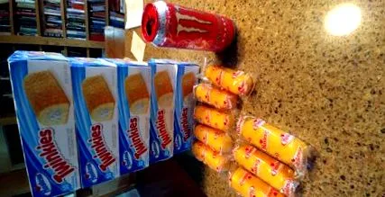 twinkie