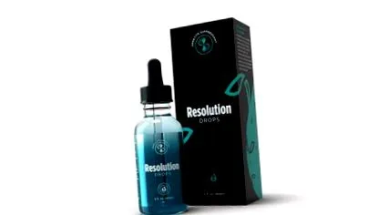 краплі resolution