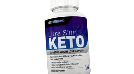 кето