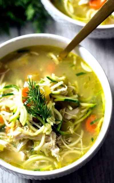 курячого
