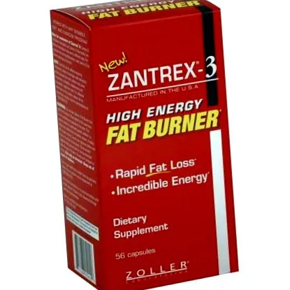 zantrex