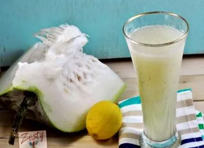гарбуза зимовий