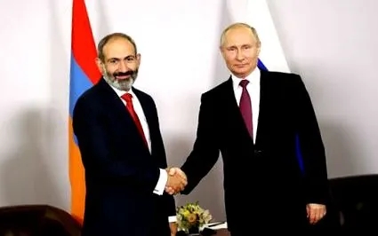 росії