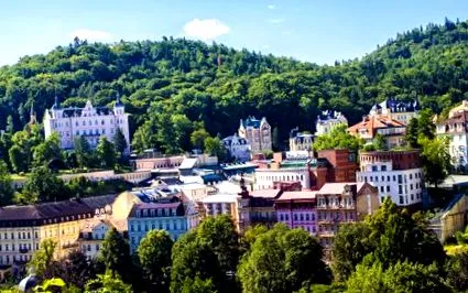 вари карлові