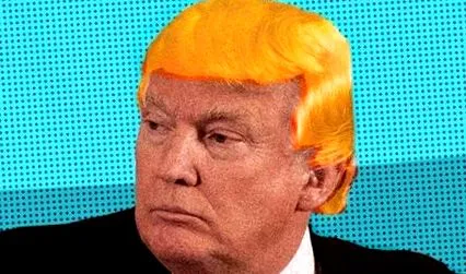 hair