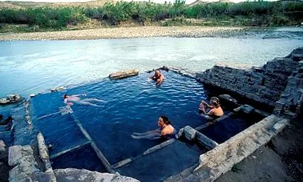 ванні