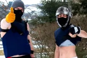cool