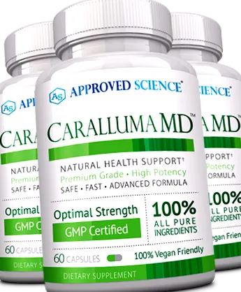 caralluma