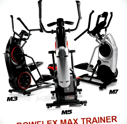 bowflex огляди