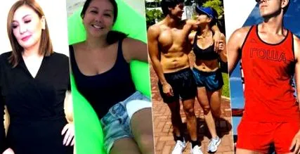 coconuts