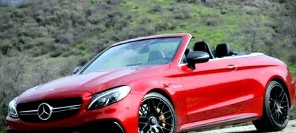 mercedes-amg